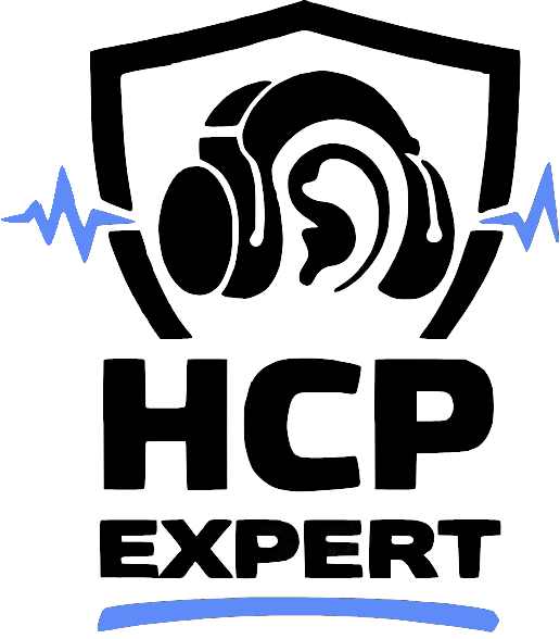 HCP Expert Logo
